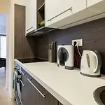 Market - Zagrebacka Apartman *