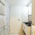 Market - Zagrebacka Apartman *