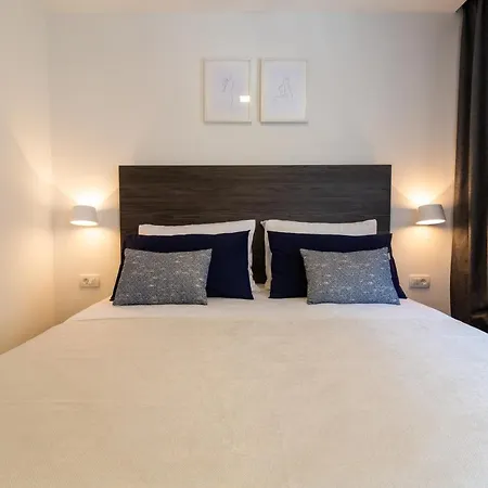 Apartman Market - Zagrebacka Fiume