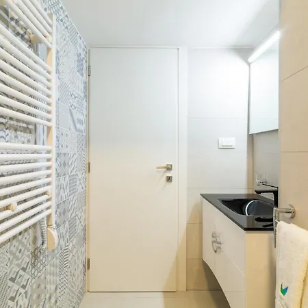 Market - Zagrebacka Apartamento *