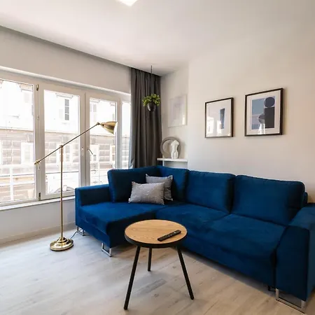 Apartment Market - Zagrebacka *
