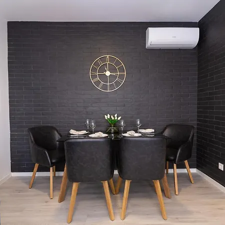 Apartment Market - Zagrebacka Rijeka