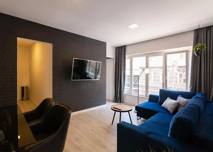 Market - Zagrebacka Apartman