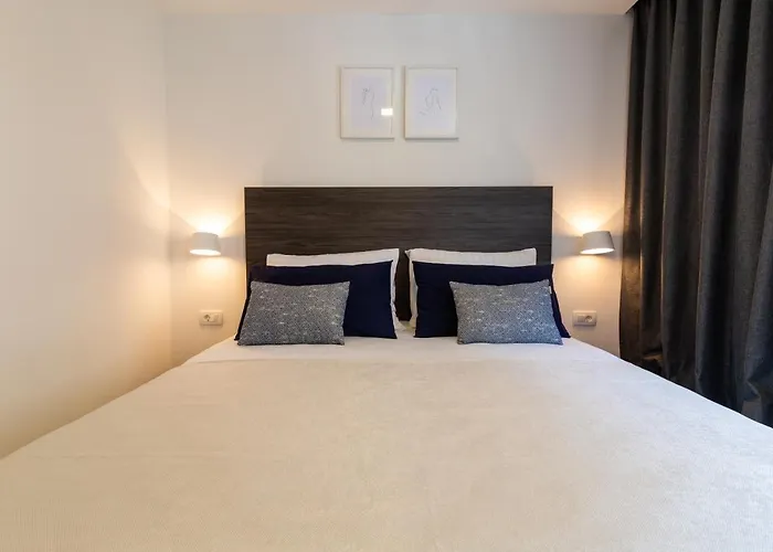 Apartman Market - Zagrebacka Rijeka
