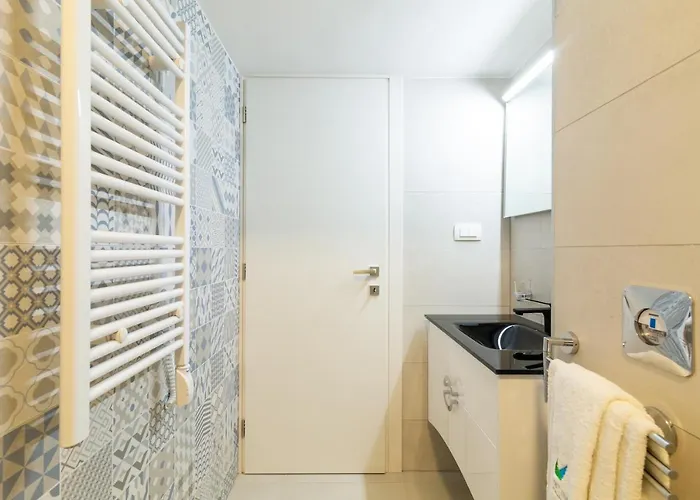 Market - Zagrebacka Apartman *